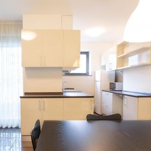 Appartement met Twee Slaapkamers